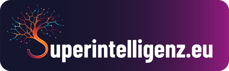 Logo Superintelligenz.eu