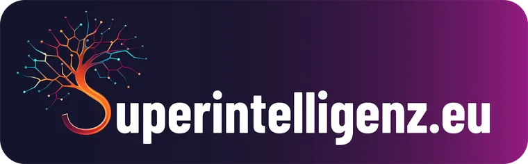 Logo Superintelligenz.eu