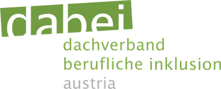 dabei-austria – Dachverband berufliche Inklusion