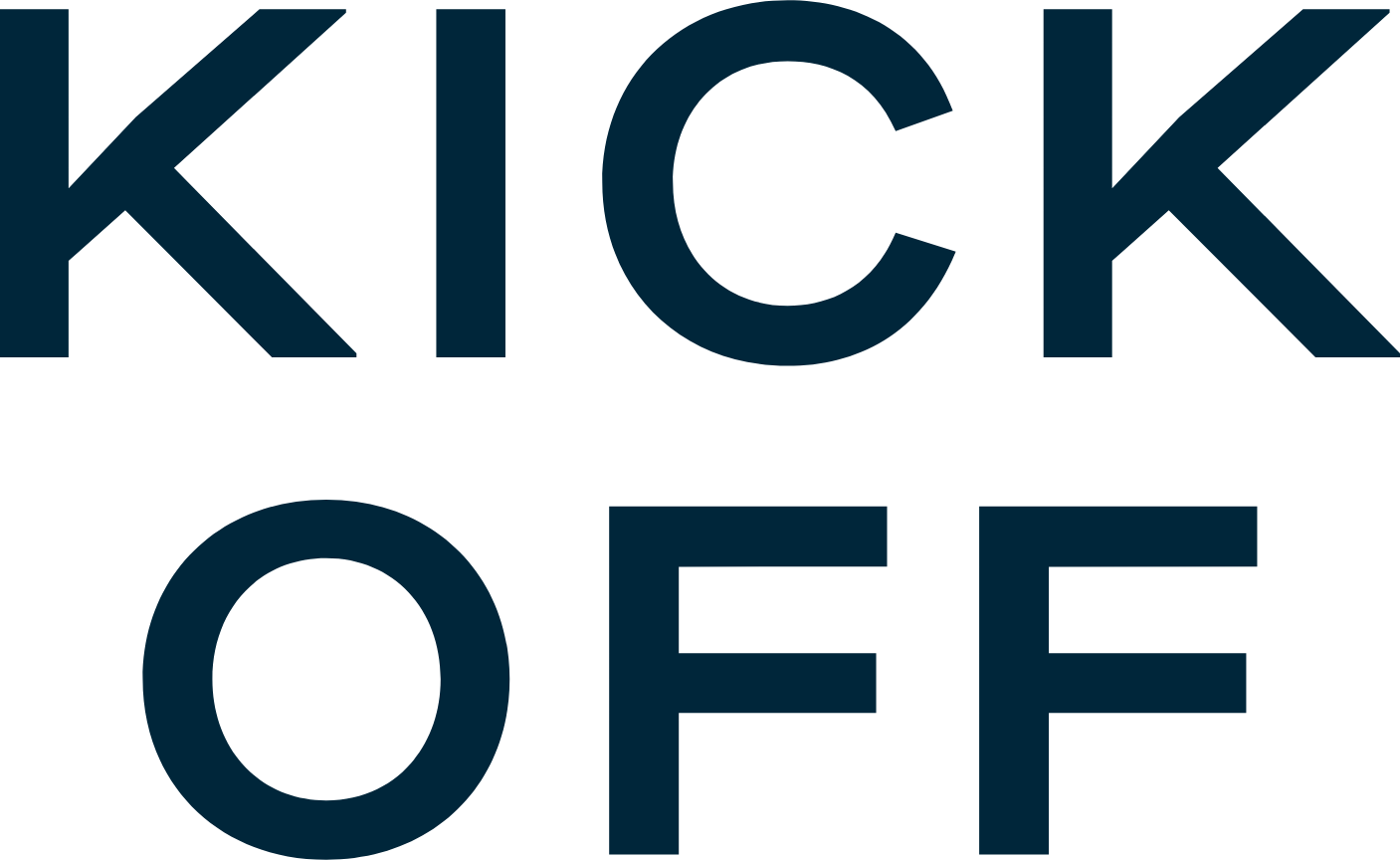 KICK OFF Management Consulting