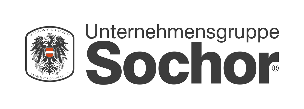 Unternehmensgruppe Sochor